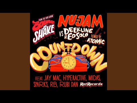 Countdown (2 Step Mix)
