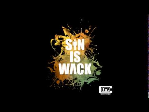 Andy Mineo (C Lite) - Sin Is Wack FULL MIXTAPE