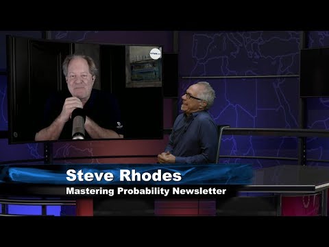 Steve Rhodes on The Tom O'Brien Show January 8th, 2019