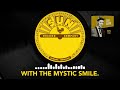 Carl Mann - "Mona Lisa (Remastered 2022)" Lyric Video