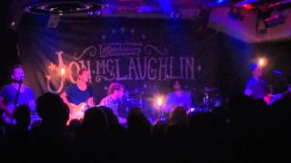 Jon McLaughlin - Without You Now.mov