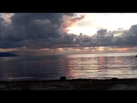 Trujillo Colón y sus lindos atardeceres 