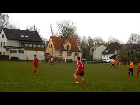 RW Fürstenahgen - VFB Rommerode alle Tore & Highlights 2015/16