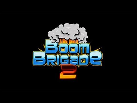 Boom Brigade IOS