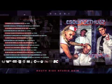 11 Esdwadethugz feat  Łukaszenko   H W D K  Prod Shogun