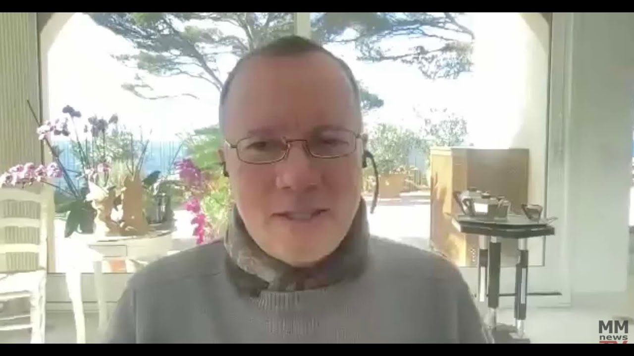 Markus Krall: In 2 Jahren knallt's