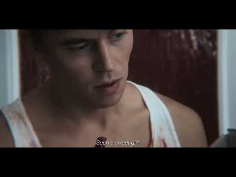 Der das Feuer brachte / No Blood on My Hands – Official Trailer 2025