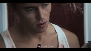 Der das Feuer brachte / No Blood on My Hands – Official Trailer 2025