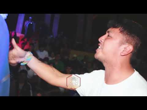 Amasio vs Villero vs Estanis [OCTAVOS] - REGIONAL CULTURA RAP FEDERAL | FECHA N° 7