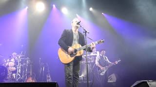 Oldelaf - Je mange - Radiant Bellevue le 06/02/2014