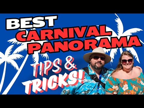 Thumbnail for BEST Carnival Panorama Tips & Tricks - Know Before You Go!