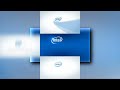 Intel Leap Ahead BMW Logo Scan