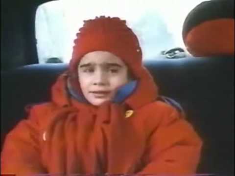 Uncle Buck (1989) Trailer