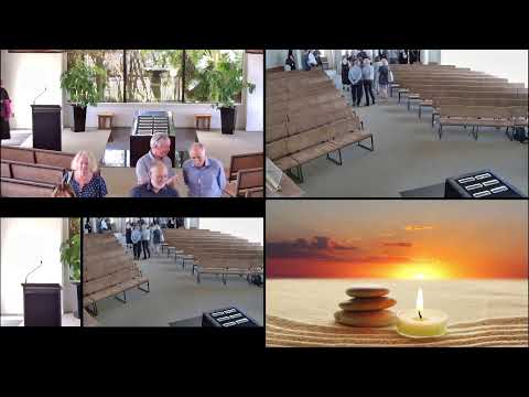 Graeme Francis Martin