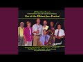 Jazz Me Blues (Live)