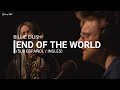 Billie Eilish - End Of The World (Sub Español / Inglés) [BBC Radio 1 Sessions]