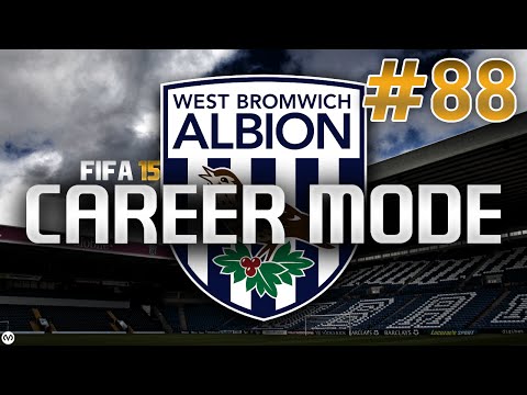 FIFA 15 | Career Mode | #88 | Liverpool, Spurs & Roma