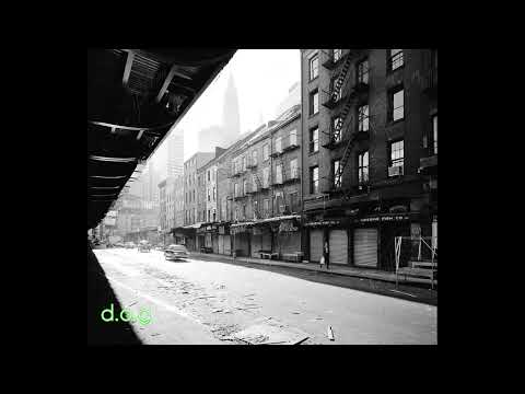 HARD BOOM BAP BEAT x ROME STREETZ - STILL BUBBLIN"