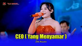 Download lagu BATU GIOK 43 MILIAR - CEO YANG MENYAMAR - ICHA KISWARA - OM SAVANA SAKJOSE mp3
