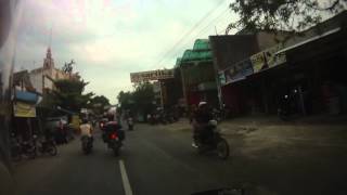 preview picture of video '[HQ] (part 12) Touring Pulsarian: Bali - Bromo - Sarangan'