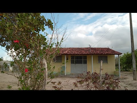 CHÁCARA A VENDA LOCALIZADA NO SÍTIO CAPOEIRAS EM LAJEDO-PE 07-03-2026