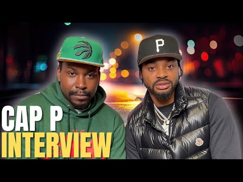 Cap P On Empz4Life & Child Suhpport Documentary; Dealing With The Loss; Issues With Hoodlum & More