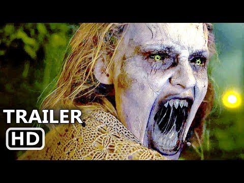 Tráiler La sirena: La leyenda jamás contada