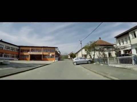 Novi Grad/Bos.Novi - Bicycle ride GoPro 4