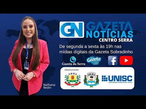 Alexander Castilhos assume a AMCSERRA - GAZETA NOTÍCIAS 01/02