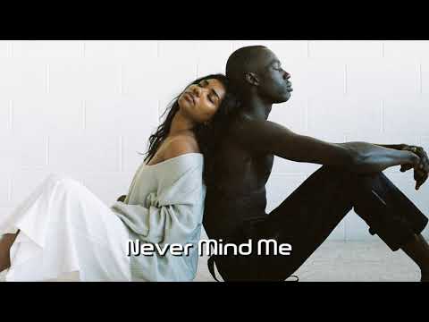 Nikko Culture Feat. U.R.A - Never Mind Me (Andrey Kravtsov Remix)