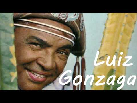 O Chêro da Carolina - Luiz Gonzaga