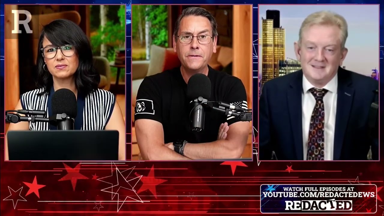 Europe's Energy CRISIS Begins: Lockdowns, Empty Shelves & Jet Fuel Running Out in 6 Weeks