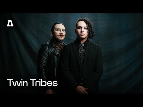 Twin Tribes on Audiotree Live (Full Session)