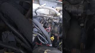P0351 fixed 2007 ford f-150 5.4