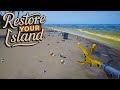 Restore Your Island DEMO