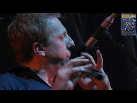 CREATION GUICHEN/LUNNY/BAROU - Gougane / p's led ballon // Yaouank 2014