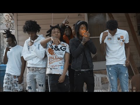 Doloo “Strikes” ft. Stony (Official Video)