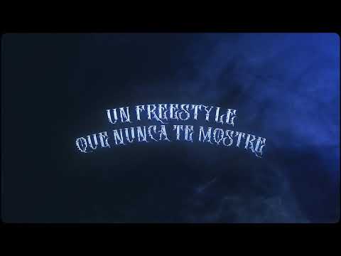 Kuroh - Un Freestyle Que Nunca Te Mostré (Prod. YOPICKUPTHEPHONE!)