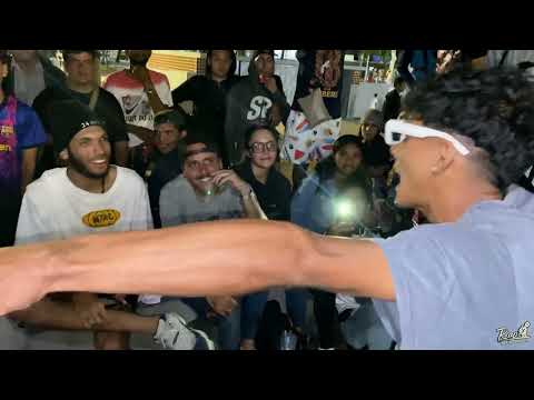 SEVEN TO PUNCH - FINAL - DEMON🆚CRISTONITA🆚STEREO🆚MAU OG🆚SKAEZ🆚DAZTER🆚SIN SOMBRERO🆚JR [RSG]