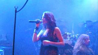 Delain-Lost (new song)