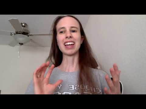 The Rheologist on Sabbatical-Hair Rheology Part 1