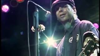 Social Distortion - Bad Luck (Live DVD)