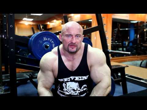 Jak podkręcić mięśnie międzyżebrowe w domu Kettlebell nacisk na mięśnie, co
