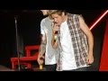 One Direction - Happily // WWA Tour (Foxboro, MA ...