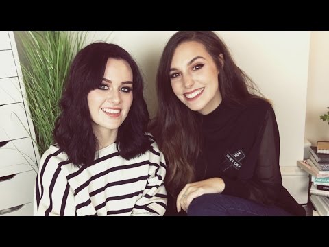 10月・11月のフェイバリットはマルツィアと一緒に♡。 (October/November Favourites with Marzia ♡)
