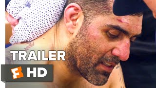 The Cage Fighter Trailer #1 (2018) | Movieclips Indie