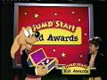 JumpStart JumpStart Best Game Player Award 2001