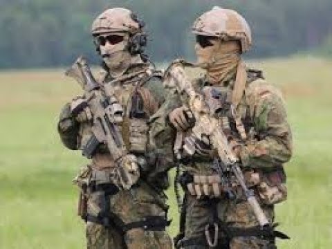 ✠ German Army [Bundeswehr] Tribute [2021] ✠ #AktionDankeSagen