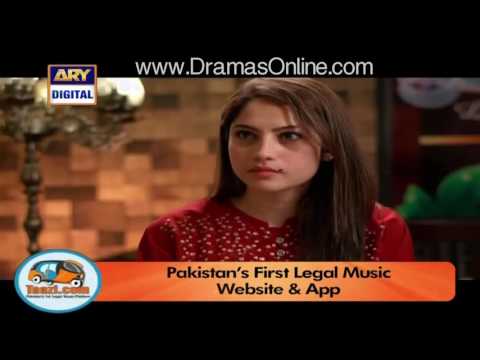 ARY Drama Judai Episode 11 Part 1