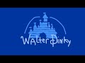 Homemade Intro Walt Disney Pictures Classic
